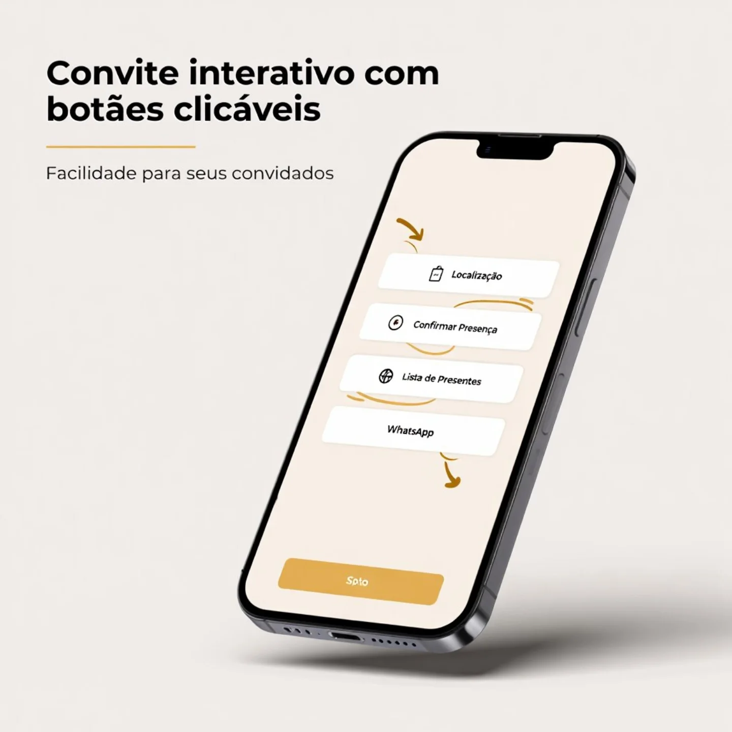 Pista e iluminação